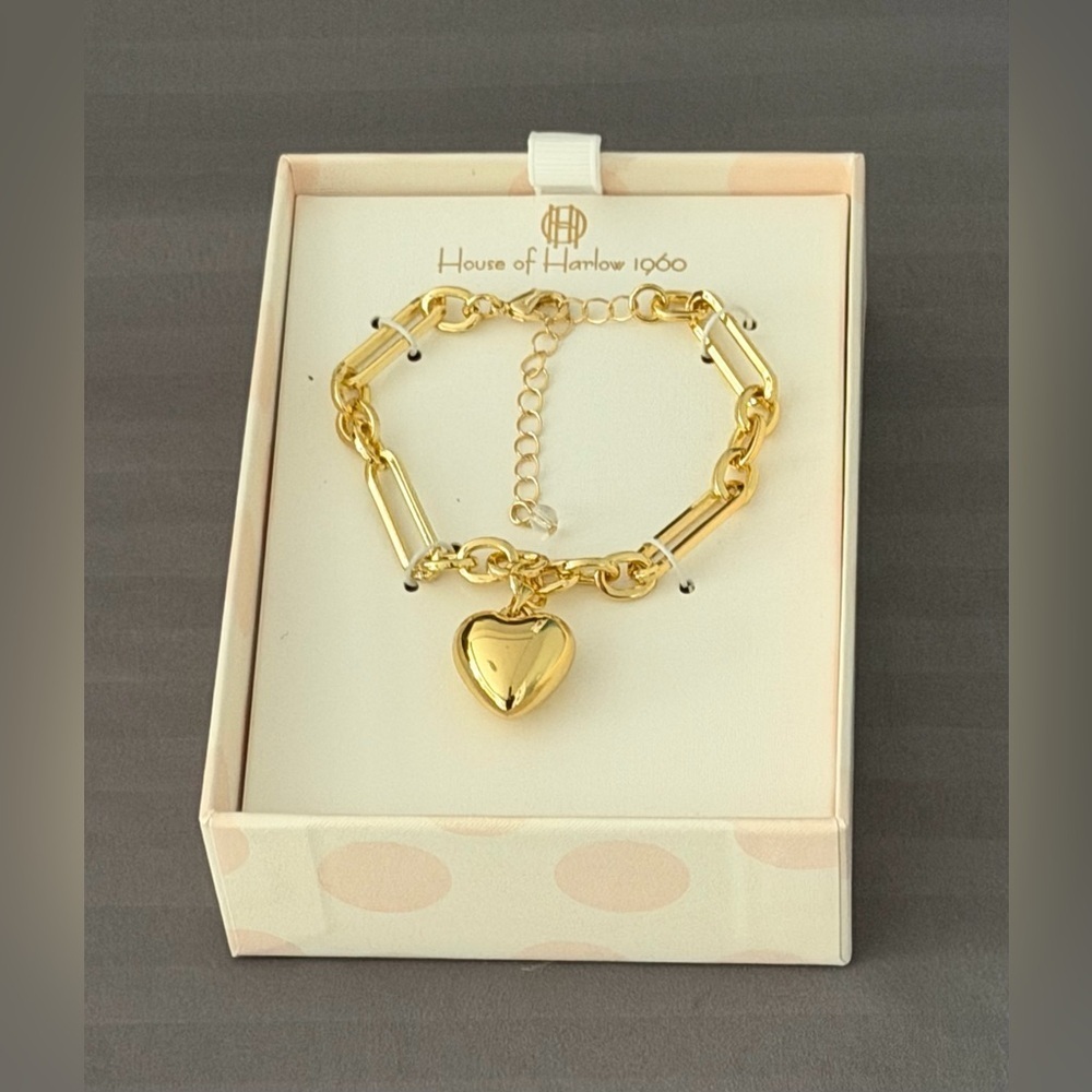 ✨New in Box✨House of Harlow: Bracelet